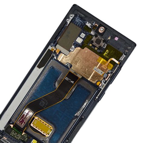 Samsung Note Repair Parts Samsung Note 10 Plus Parts Samsung