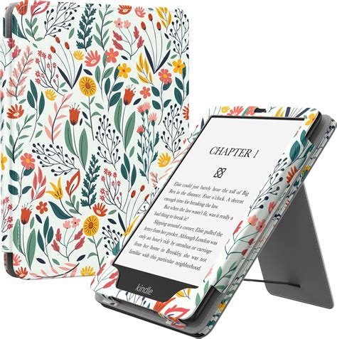 Amazon Moko Case For Kindle Paperwhite Th Generation