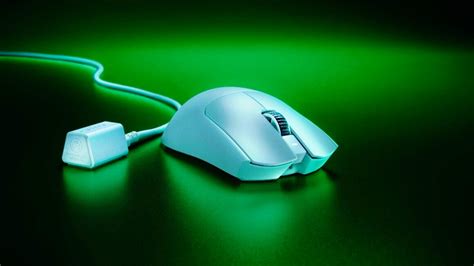 Razer’s new gaming mouse has already won a major esports event