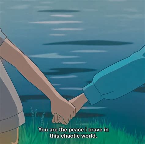 Studio Ghibli On Twitter Rt Animepiic Love Language