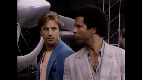 Miami Vice 1984