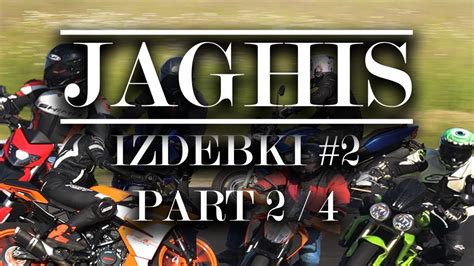 Izdebki Part Motorcycle Compilation Of Polish