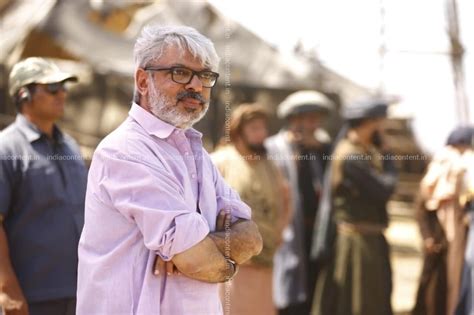 Happy Birthday, Sanjay Leela Bhansali!