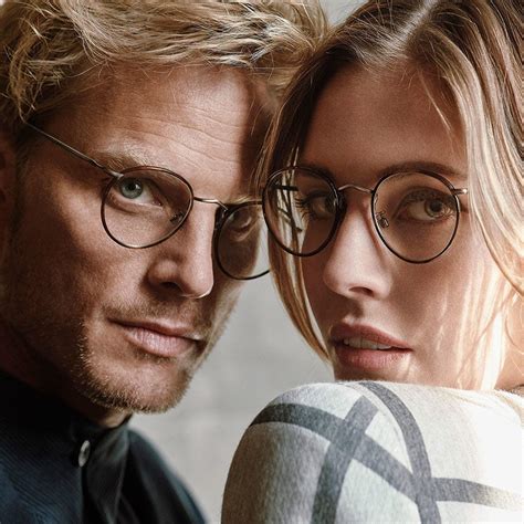 Giorgio Armani New Normal Eyewear Collection | VisionPlus Magazine