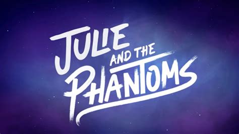 Julie And The Phantoms Flying Solo Youtube