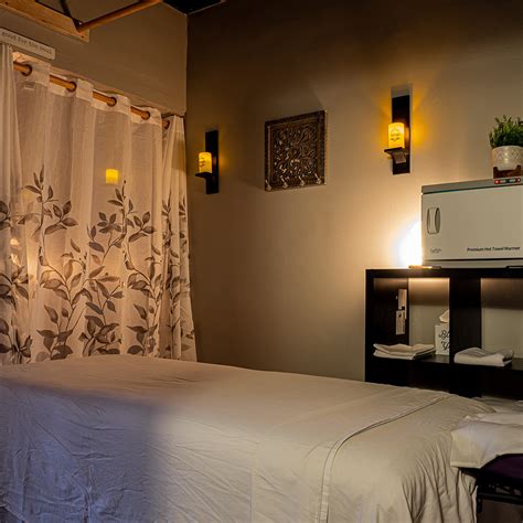 Laguna Niguel Royal Thai Massage And Healing Center