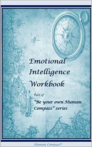 Emotional Intelligence Workbook By Human Compass Goodreads