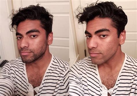 22 Scruffy Or Clean Shaven Help Me Decide R Malegrooming