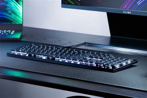 Как обновить прошивку на оборудовании Razer - Razer