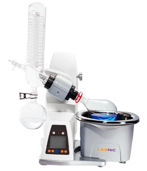 Rotary Evaporator Lbn Re Catalog