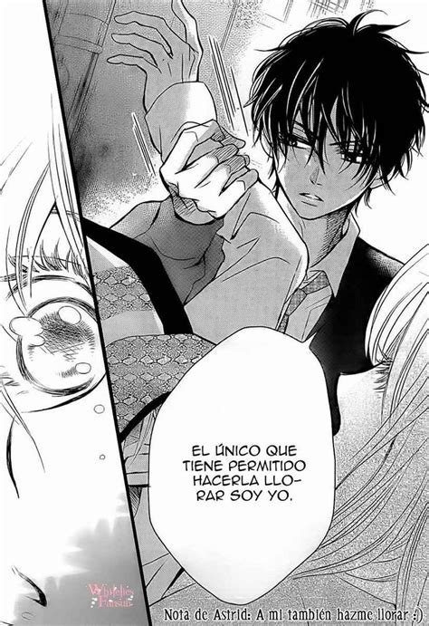 Pin De Alisson16 En Shojo Mangas Anime Romance Manga Amor Parejas