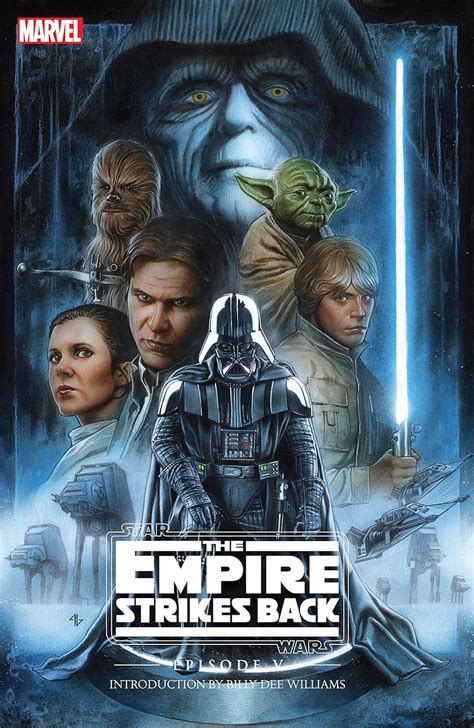 Star Wars Episode V The Empire Strikes Back Star Wars