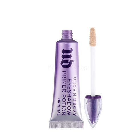 Urban Decay Eyeshadow Primer Potion Original Основа за сенки за жени 10