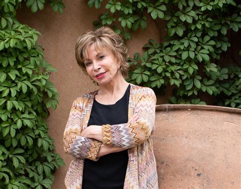 Isabel Allende Anuncia Mujeres Del Alma M A Su Nuevo Libro Sobre