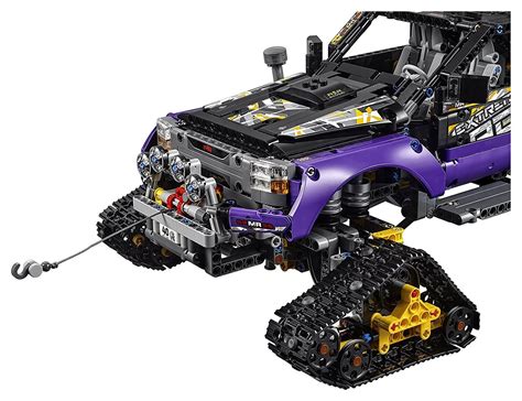 LEGO Technic 42069 Extremgeländefahrzeug Berlin Brandenburg
