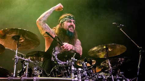 8 Extraordinary Facts About Mike Portnoy - Facts.net