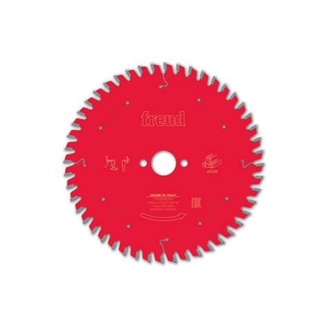 Freud Thin Kerf Circular Saw Blade For Wood C W Berry