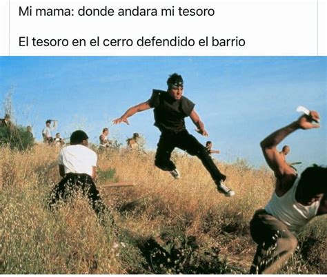 La Vida Es Un Riesgo Carnal 9GAG