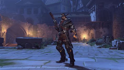 Overwatch all Halloween Skins 2020 – Expert Game Reviews