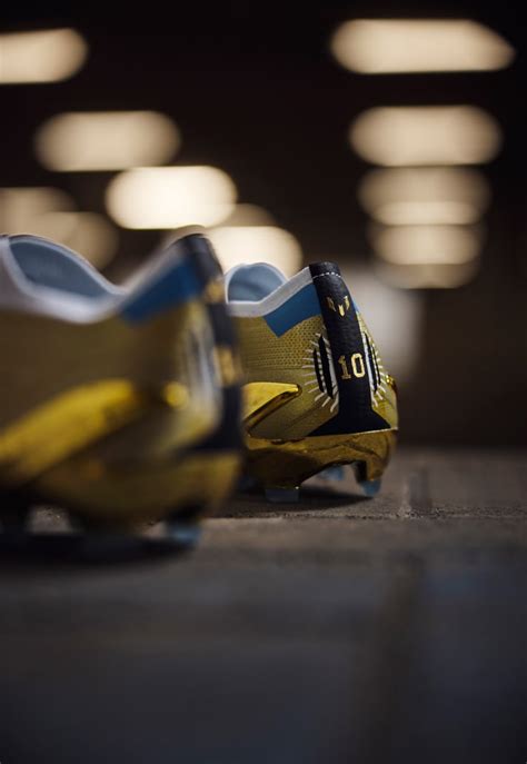 adidas Reveal The Messi Signature X Speedportal 'Leyenda' - SoccerBible ...