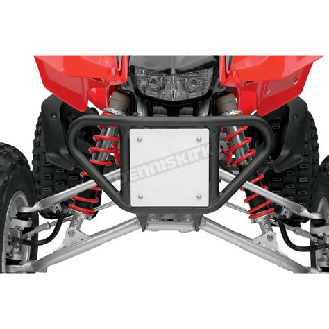 DG National Series II Front Bumper 555 2140X Dennis Kirk