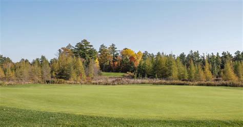 Rocky Crest Mactier Ontario Best Golf Trips