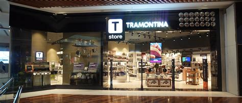 Blog Tramontina Inaugura Loja Oficial No Rio De Janeiro Tramontina