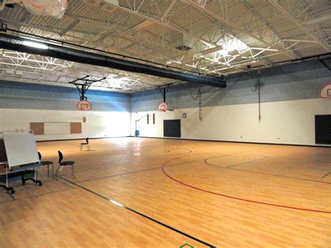 Photos: Inside the New Mason Crest Elementary School | Annandale, VA Patch