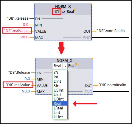 Siemens Tia Portal And S Tutorial Analog Inputs Off