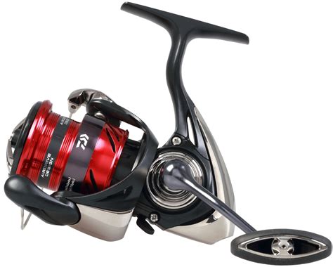 Ko Owrotek Daiwa Ninja Lt