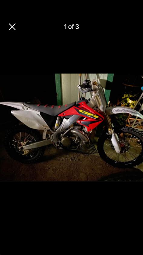 2024 YZ250 Yamaha 2 Stroke ThumperTalk