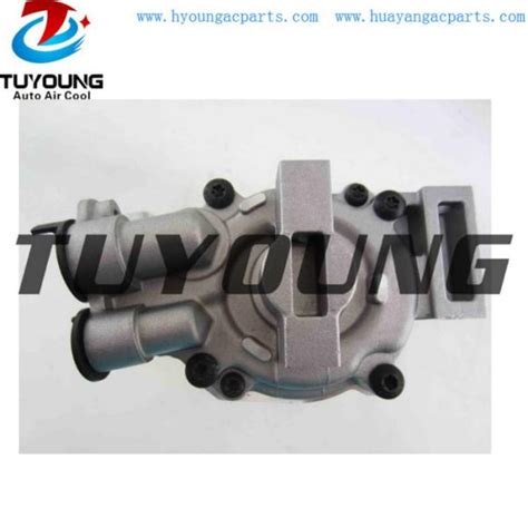 Dkv R Car Air Conditioner Auto Ac Compressor For Subaru Impreza