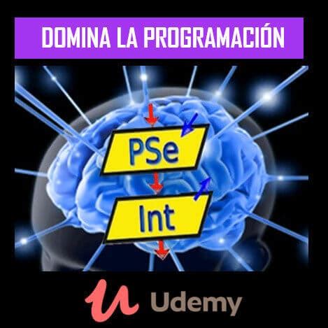 Introducción a la programación con Pseint Algoritmos