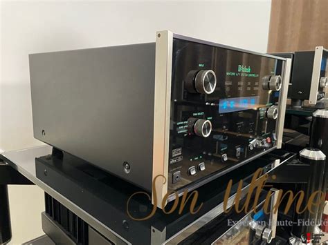 McIntosh MHT200 Used Dealer Ad US Audio Mart