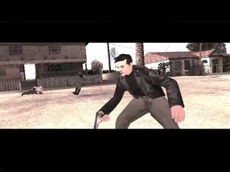 Las Mejores Animaciones Dyom Para Gta San Andreas Creadas Por Rgm Fx