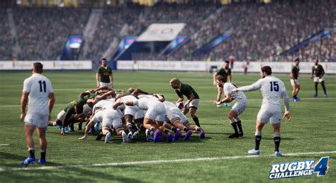 Get Rc4 Now Rugby Challenge 4