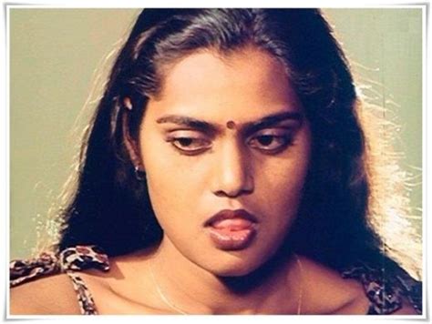 Sexy Indian Hot Hot Silk Smitha