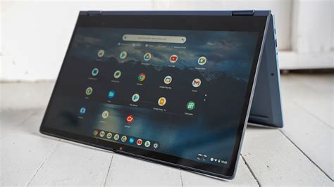 Chrome OS Flex Exits Beta Turns Anything Into A Chromebook