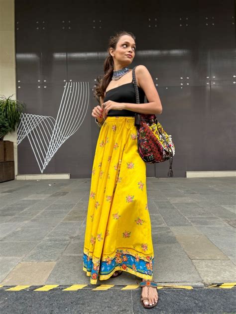 College Outfit Idea Long Skirt Outfits Long Skirt Outfits Indian