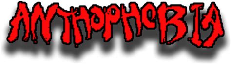 Logo for Anthophobia by Kurikuo 青汁 SteamGridDB