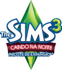 Fam Liasim Tudo Sobre O Cas No The Sims Caindo Na Noite