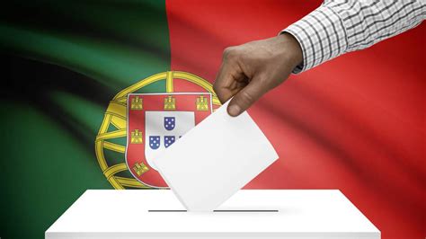 Legislativas 2024 Mais De 3 Mil Pessoas Inscritas No Voto Antecipado