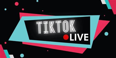 Tiktok Live Your Ultimate Guide For Infinite Streaming Success Reads