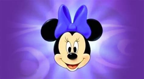 Filmografia Di Minni Disney Wiki Fandom