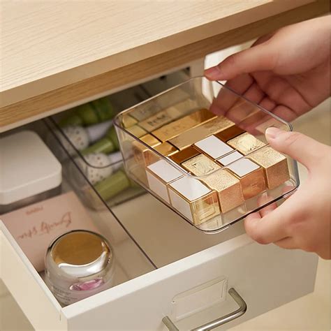 Jewelry Drawer Organizers