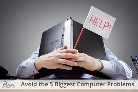 Your Most Common Computer Problems And How To Solve Them Skytechgeek