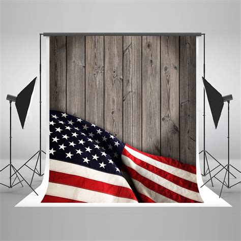 Mohome Brown Wood Floor Photography Background Backdrop X Ft American