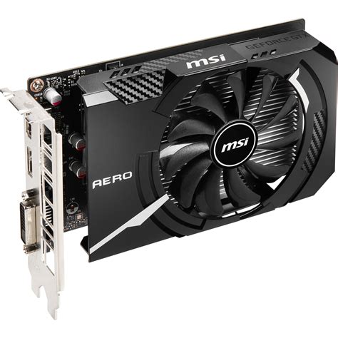 Graphic Card Msi Geforce Gtx Super Aero Itx Oc Lupon Gov Ph