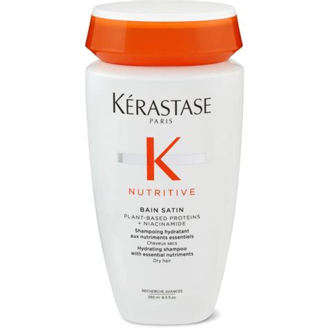 K Rastase Nutritive Shampooing Migros