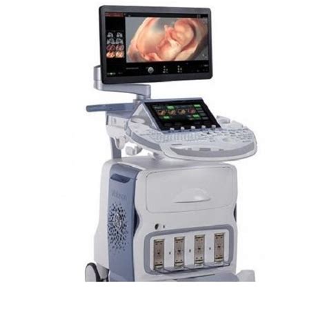 Diagnostics And Imaging Radiology Imaging Ultrasound Machine